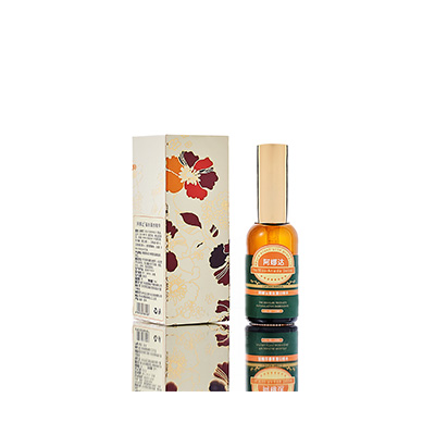 私密细嫩修复精华合作