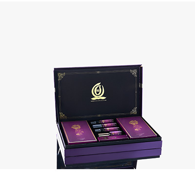 合作气血能量海底轮